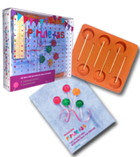 Piruletas