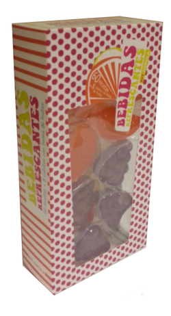 Kit bebidas refrescantes