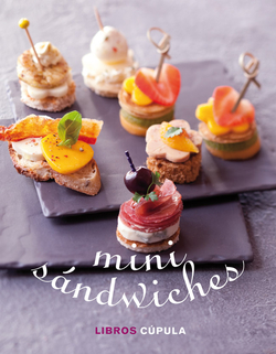 Minisandwiches