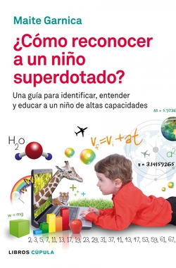 ¿Cómo reconocer a un niño superdotado?