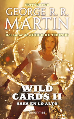 Wild cars II