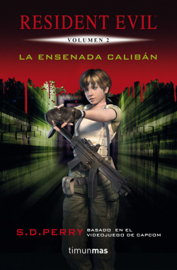 La ensenada Caliban