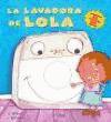 La lavadora de Lola