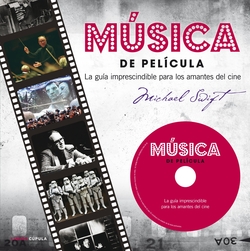 Música de pelicula