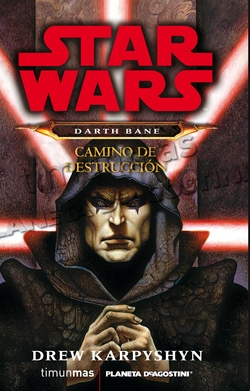 Camino de destrucción