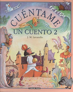 CUENTAME UN CUENTO
