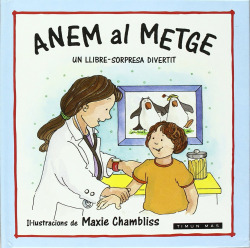 ANEM AL METGE