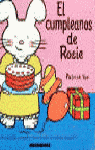 EL CUMPLEAÑOS DE ROSIE
