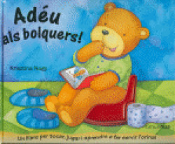 Adeu als bolquers