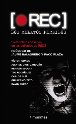 Rec:los relatos perdidos