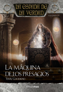 La maquina de los presagios