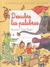 DESCUBRE LAS PALABRAS. VOCABUL