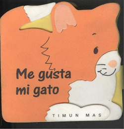 ME GUSTA MI GATO