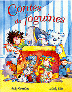 Contes de joguines
