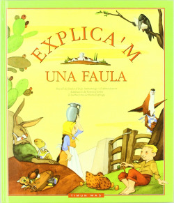 Explica'm una fabula