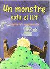 Un monstre sota el llit