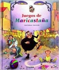 Juegos de maricastaða
