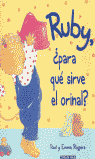 RUBY,PARA QUE SIRVE EL ORINAL?