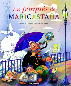 Los porqués de Maricastaña