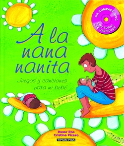 A la nana nanita