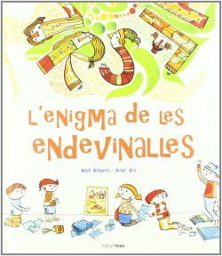 L'enigma de les endevinalles