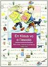 En klaus va a l'escola