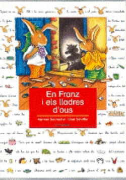 Franz i els lladres d'ous