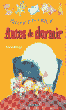 ANTES DE DORMIR