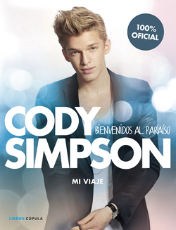 Cody Simpson. Bienvenido al paraíso