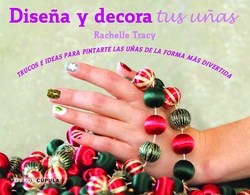 Diseña y decora tus uñas