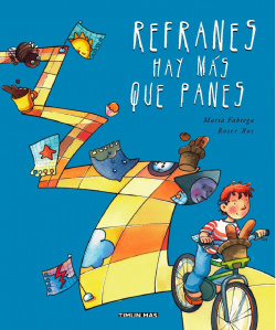 Refranes hay más que panes