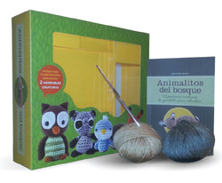 Animalitos del bosque