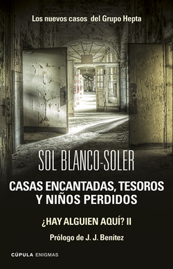 Casas encantadas, tesoros y niños perdidos