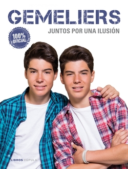 GEMELIERS NUESTRA HISTORIA