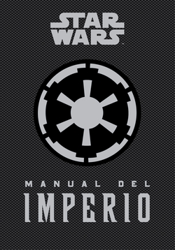 Star Wars Manual del imperio