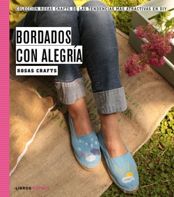 Bordados con alegría
