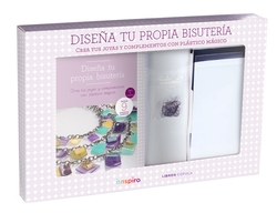 Diseña tu propia bisutería