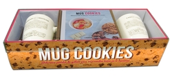 Mug cookies