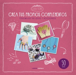 Crea tu propios complementos