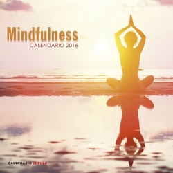 Calendario mundfulness 2016