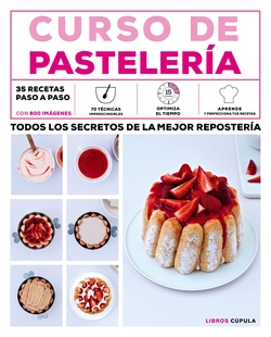 Reposteria esencial