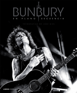 Bunbury en plano secuencia