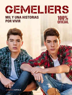 Gemeliers:mil y una historias por vivir