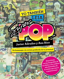 Yo también leía la Super Pop