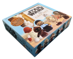 STAR WARS CROCHET