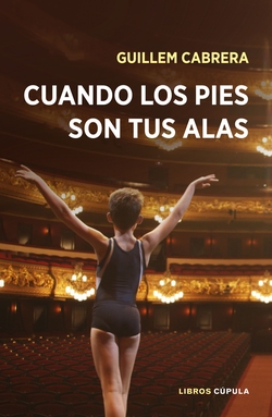 CUANDO TUS PIES SON TUS ALAS