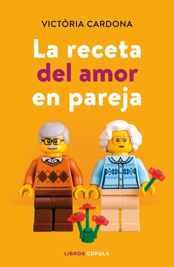 LA RECETA DEl AMOR EN PAREJA