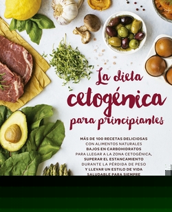 DIETA CETOGÈNICA PARA PRINCIPIANTES