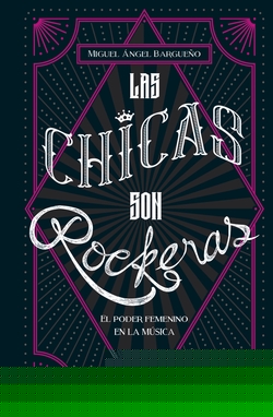 LAS CHICAS SON ROCKERAS