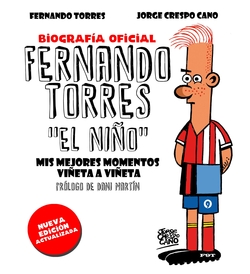 FERNANDO TORRES "EL NIÑO"